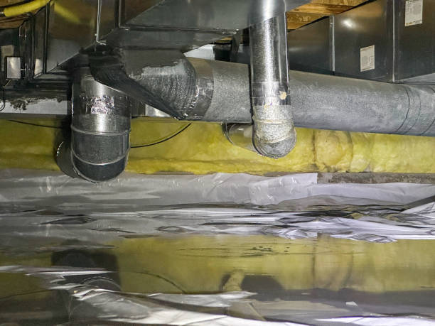 Best Emergency water damage restoration  in Bridge City, LA