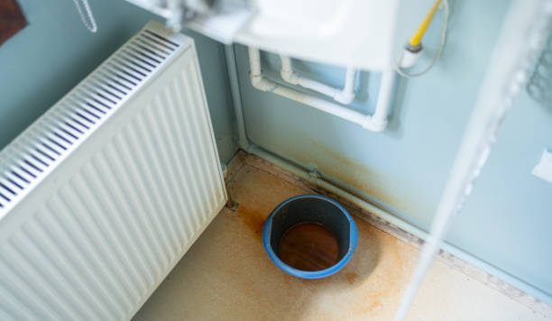 Local water damage restoration in Bridge City, LA